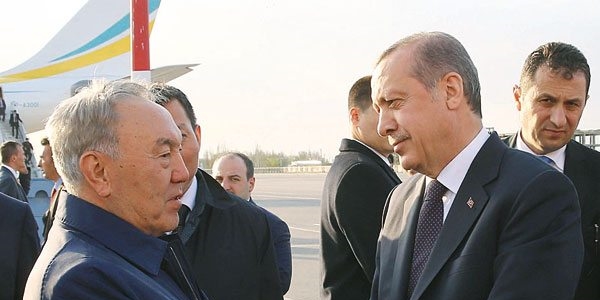 Erdo�an: A�r�'da kamera kay�tlar� var, bizzat izledim