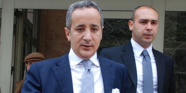 Dinletmeyen hakimide dinlemi�ler!