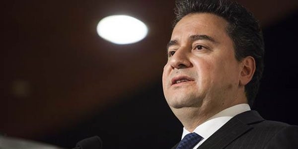 Babacan: Merkez Bankas� yak�ndan takip edilmeli
