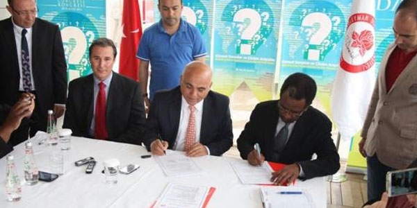 SD� 'paralel ihanete' ortak oldu!