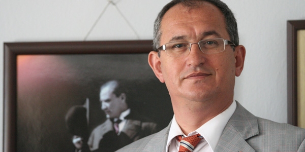 Sertel, Anayasa Mahkemesi'ne başvuracak