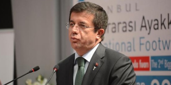Bakan Zeybekci'den 'Provokasyon' uyarısı