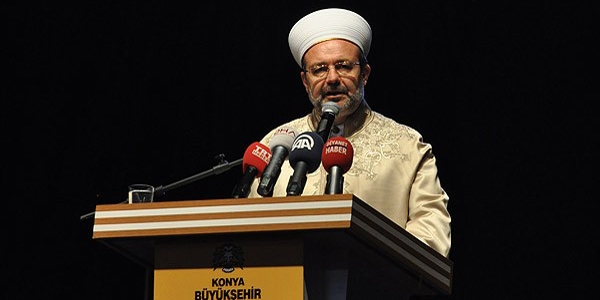 'İnsanlık hepimizi taşıyan ortak gemiyi deliyor'
