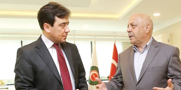 '1 Mayıs artık normalleşmeli'