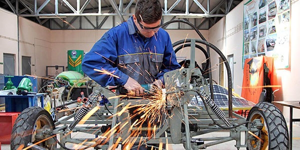 100 kilometrede 2,5 liralık elektrik yakacak