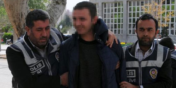 KPSS'de bir çok öğretmen gözaltına alındı