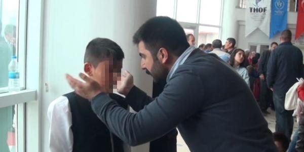 Eğitmenden folklor ekibine 'tokatlı' motivasyon