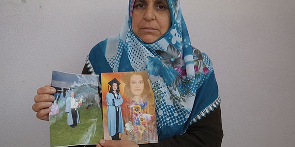 Kardeş acısı yaşayan ablanın 'KPSS hırsızlığı' isyanı