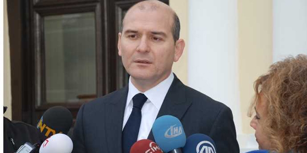 Soylu: 2,5 katrilyon özel sektör yatırımı yapıldı