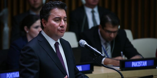 'Özel sektör geleceğe güvenmiyorsa büyüme gerçekleşemez'