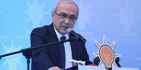 Elvan: Bir tek cenneti vaat etmemişler