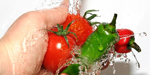 Sağlıklı bir bahar diyeti için 7 öneri