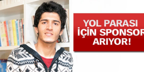 Diyarbak�r'dan Princeton'a Ekrem �pek'in ba�ar� �yk�s�