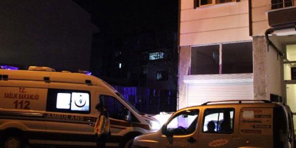 2 uzman çavuş intihar etti