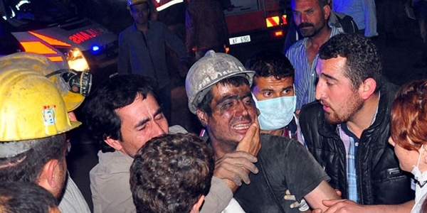 Soma sanığı: Acil duruma karşı eğitim almadık
