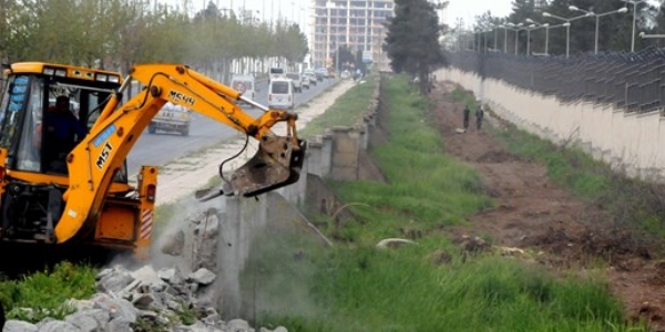 Diyarbakır Büyükşehir Belediyesi'nden askere teşekkür