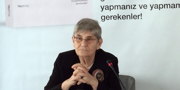 'Başbakana Karatay prensipleri uygulanıyor'