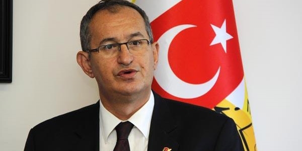 Atila Sertel, Anayasa Mahkemesine başvurdu