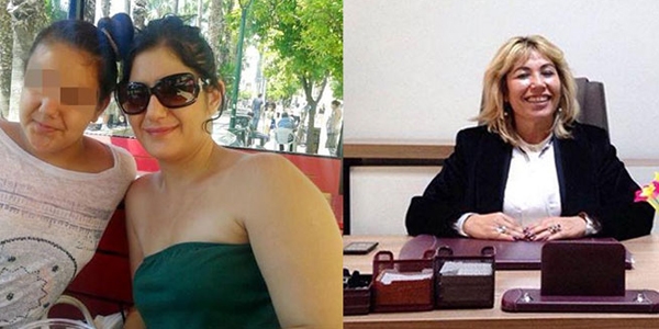 Ortaokulda 'küpe deliği' tartışması