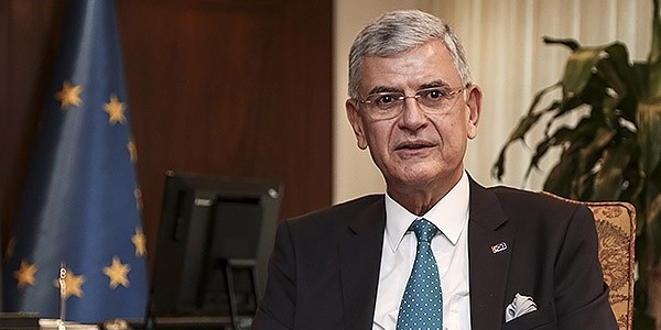 Bozkır: Noterin değil, önemli olan milletin mührüdür