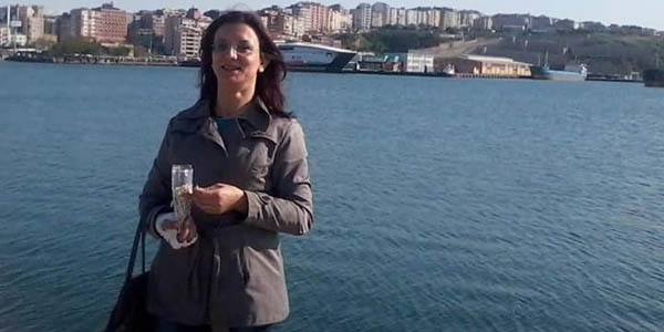 Çalıştığı hastanenin 5. katından atlayıp intihar etti