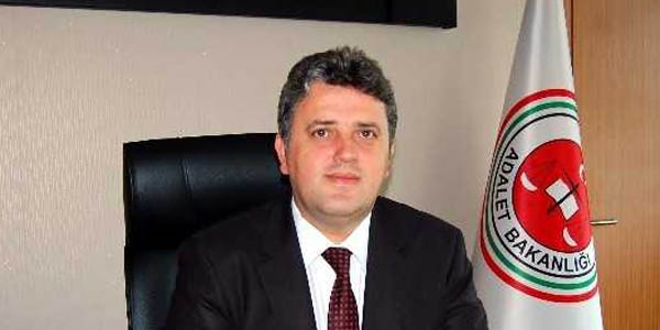 Başsavcılık'tan 'bayan savcıya tehdit' açıklaması