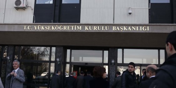 YÖK'ten Kimya öğretmenleri için karar