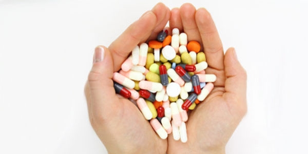 Vitamin hapı yerine sağlıklı beslenin