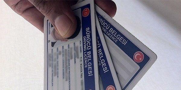 Sürücü adaylarına '29 Mayıs' uyarısı