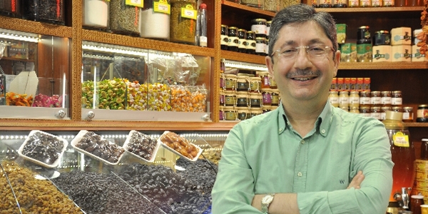 Bahar yorgunluğundan kurtulmak için 'çimene basın'