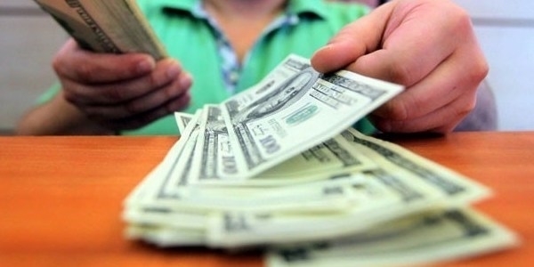 Merkez'in karar� dolara nas�l yans�d�?