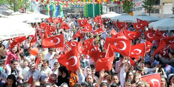 Çanakkale'de 24 Nisan'da okullar tatil