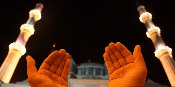 Diyanet'ten 'Regaib Kandili' mesajı