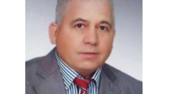 CHP İlçe Başkanı yaşamını yitirdi