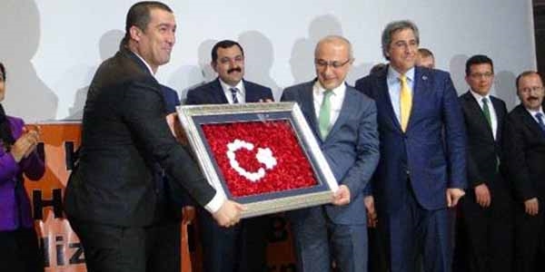 Elvan: Gerçek milliyetçi arıyorsanız, bu biziz