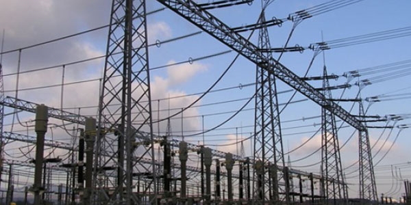 Doğu Karadeniz'de elektrikler kesildi