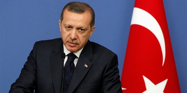 Cumhurbaşkanı Erdoğan 3 kanunu onayladı