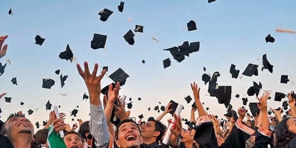 4'ü Devlet olmak üzere, 8 üniversite kuruldu