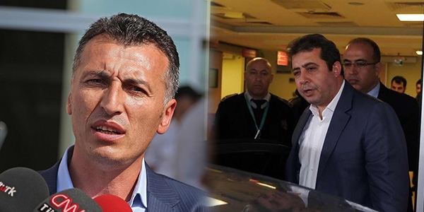 Paralel yap�dan tutuklananlar yasad��� dinlemeyi kabul etti