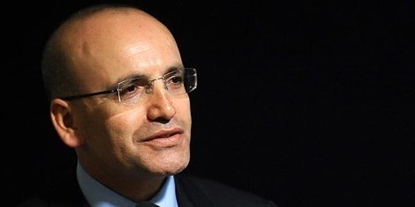 Şimşek: Muhalefet sözcüleri ifadelerimi çarpıtıyor