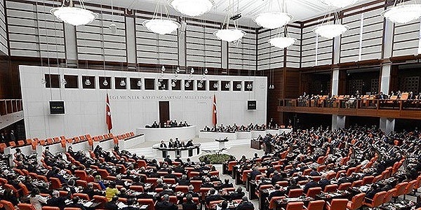 Serbest Bölgeler Kanunu'nda değişiklik yapılıyor