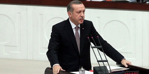 Meclis'te 23 Nisan özel oturumu