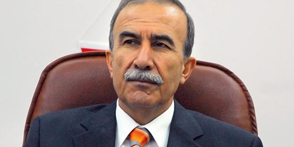 Hanefi Avcı yeni kitabını tanıttı