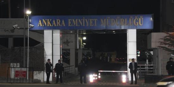 G�rler: Haber tam bir manip�lasyondu