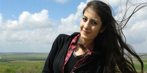 Hazal'dan 6 gündür haber alınamıyor