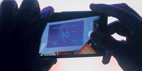 'Temel tercihimiz, 5G'yi yerli teknolojiyle geli�tirmek'