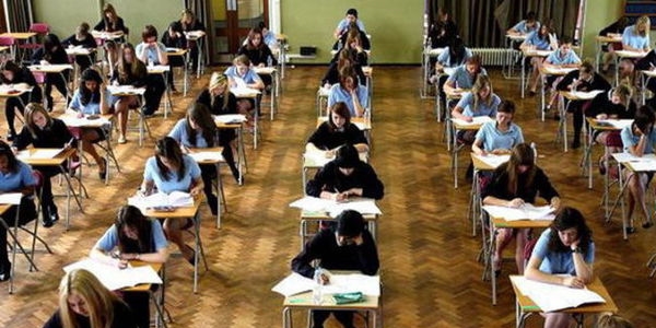 KPSS'de 17 kişi tutuklandı