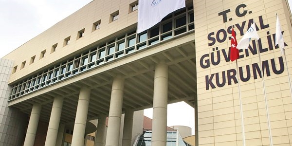 12 ay üzerinde borcu olan Bağ-Kur'lunun borçu silinecek