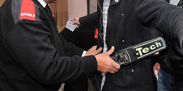 Bu şartları sağlayan özel güvenlikçi polis olacak
