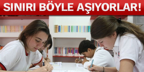 Özel okulların yüzde 40'ı aşan zam oyunu!